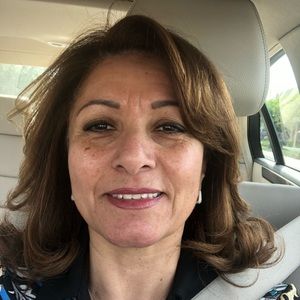 Meet your Posher, Heidi